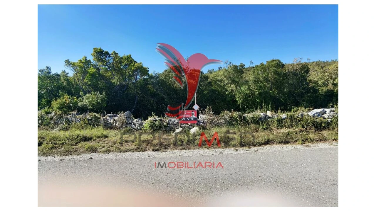 Terreno para Venda em Abrã Foto 1