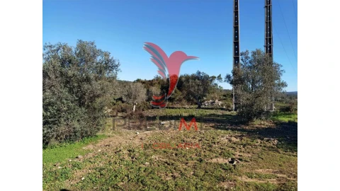 Terreno para Venda em Abrã