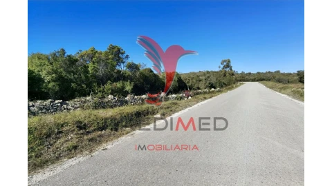 Terreno para Venda em Abrã