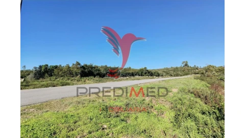 Terreno para Venda em Abrã