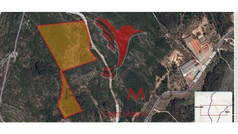 Terreno para Venda em Abrã