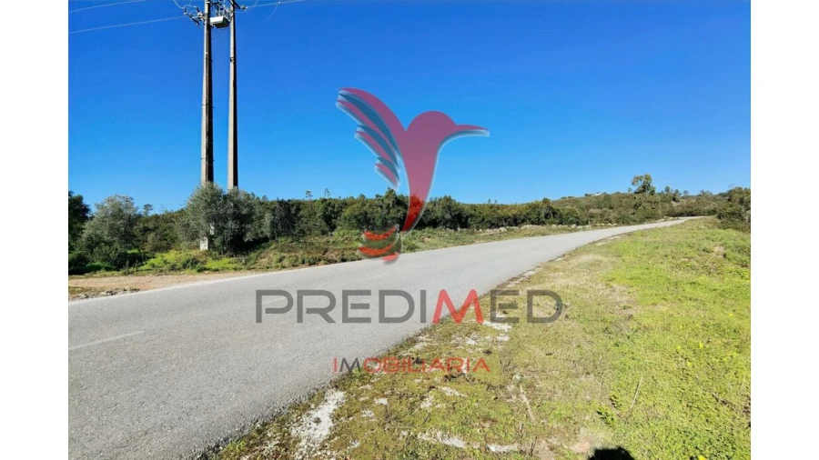 Terreno para Venda em Abrã Foto 9