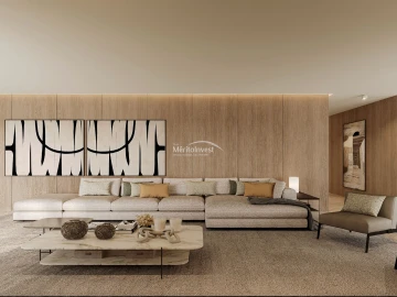 Apartamento T4 para Venda em Nogueira, Fraião e Lamaçães