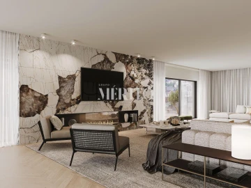 Apartamento T4 para Venda em Nogueira, Fraião e Lamaçães