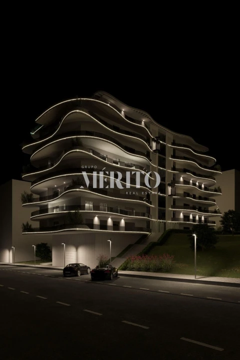 Apartamento T4 para Venda em Nogueira, Fraião e Lamaçães