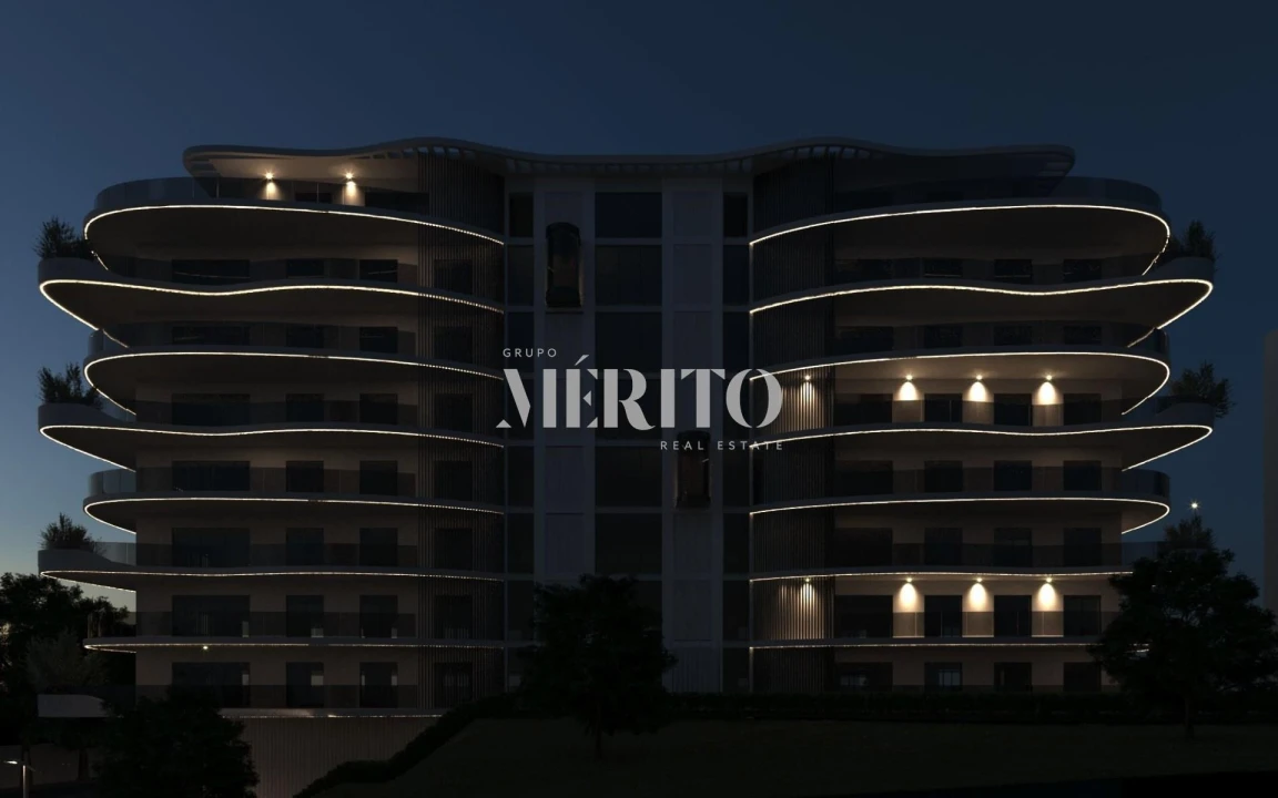 Apartamento T4 para Venda em Nogueira, Fraião e Lamaçães Foto 2