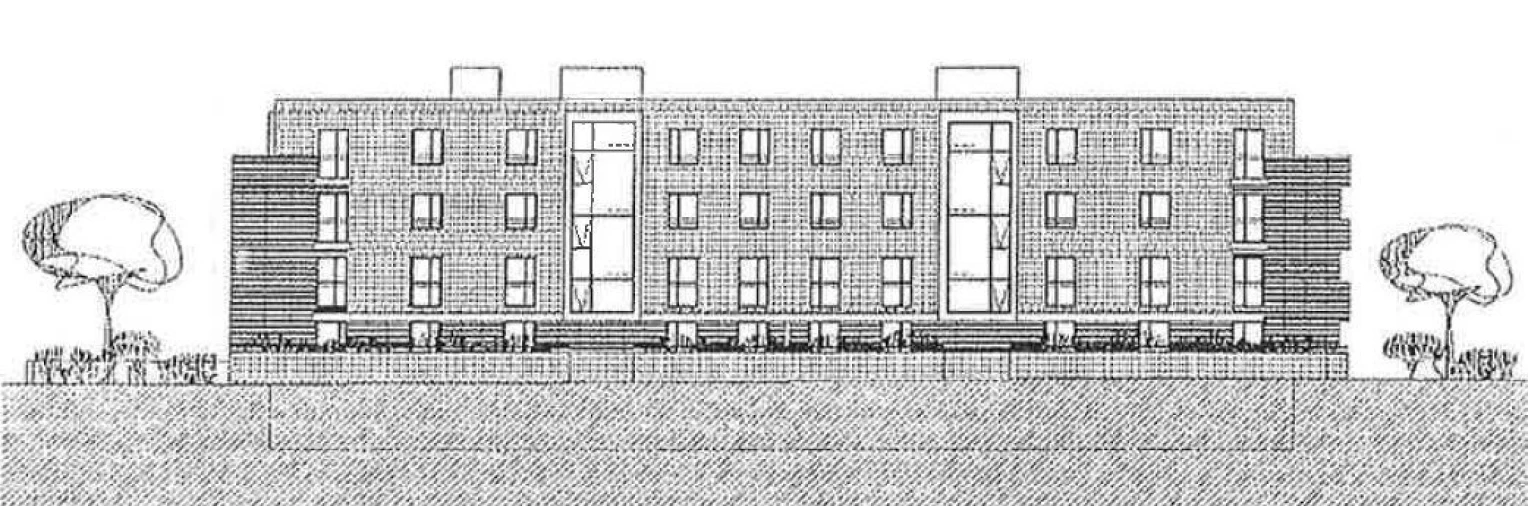 Terreno P/ Prédio para Venda em Rio Tinto Foto 3