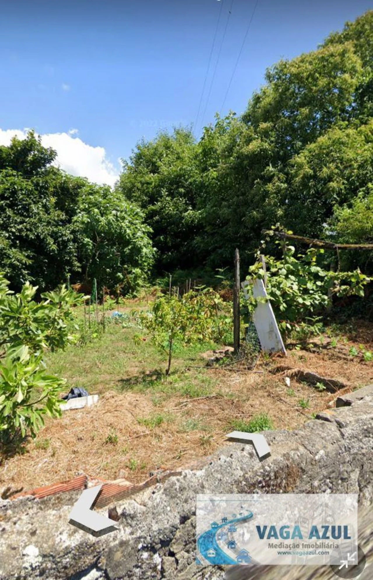 Terreno P/ Prédio para Venda em Gondomar (São Cosme), Valbom e Jovim Foto 2