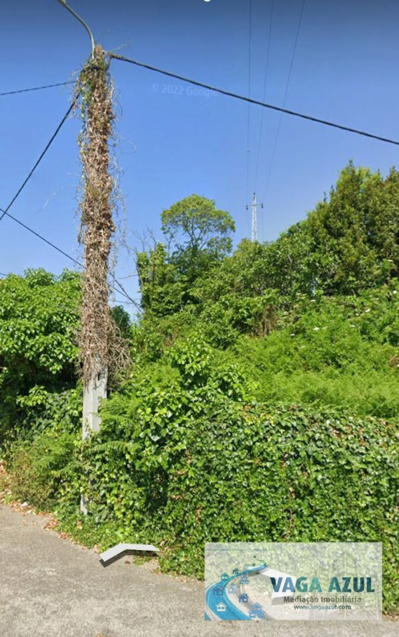 Terreno P/ Prédio para Venda em Gondomar (São Cosme), Valbom e Jovim Foto 3