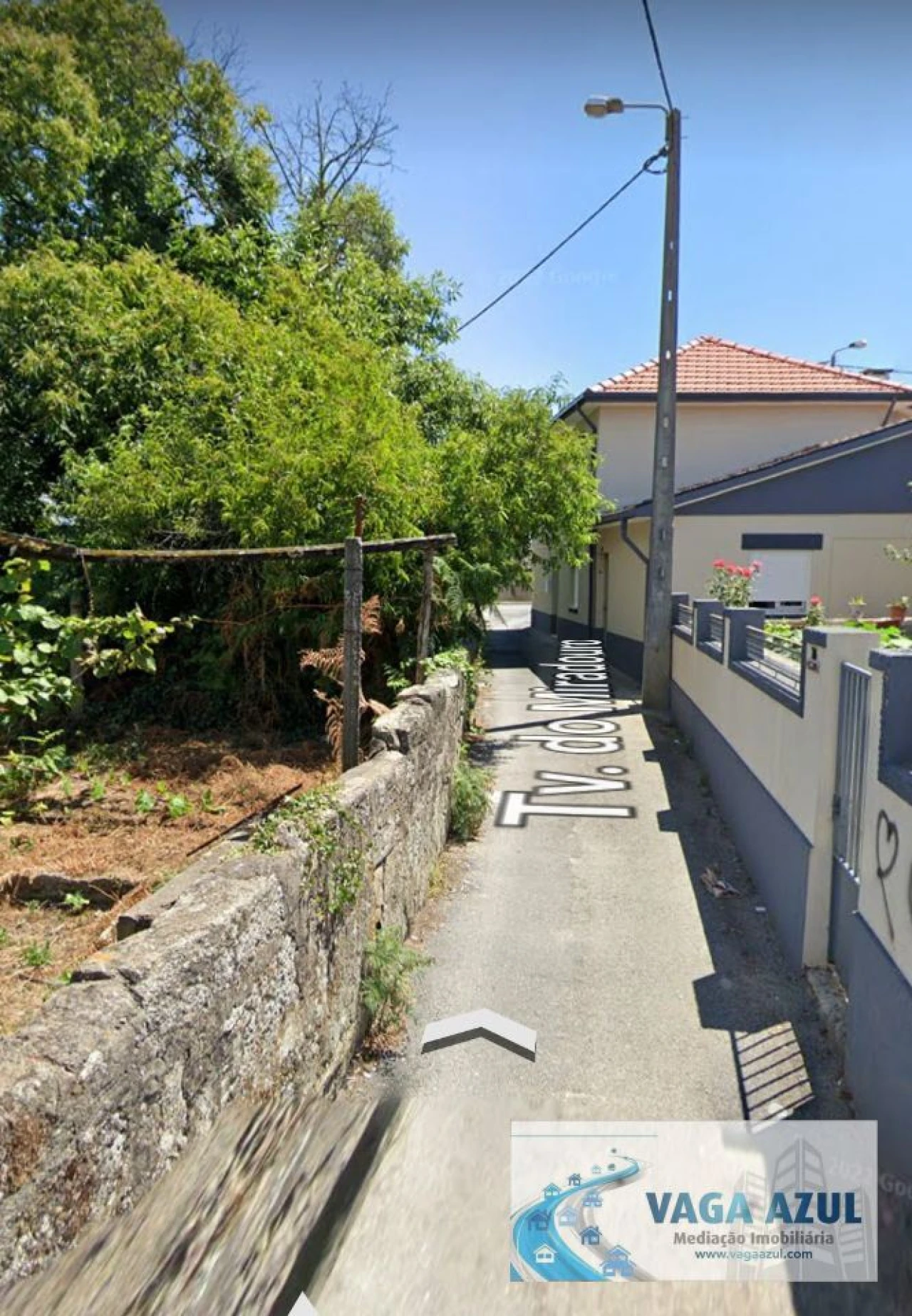 Terreno P/ Prédio para Venda em Gondomar (São Cosme), Valbom e Jovim Foto 11