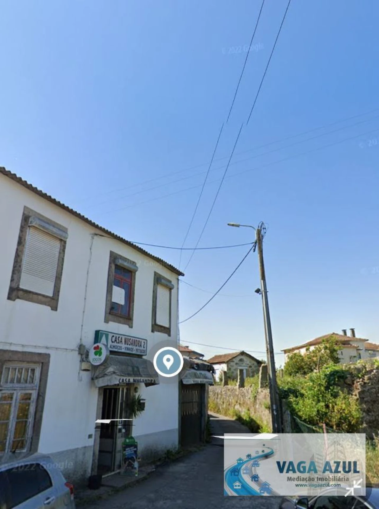 Terreno P/ Prédio para Venda em Gondomar (São Cosme), Valbom e Jovim Foto 15