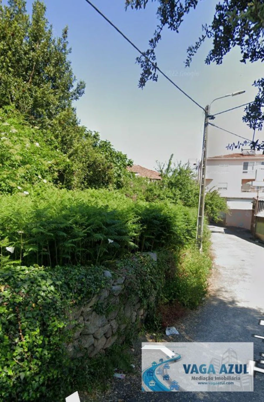 Terreno P/ Prédio para Venda em Gondomar (São Cosme), Valbom e Jovim Foto 4