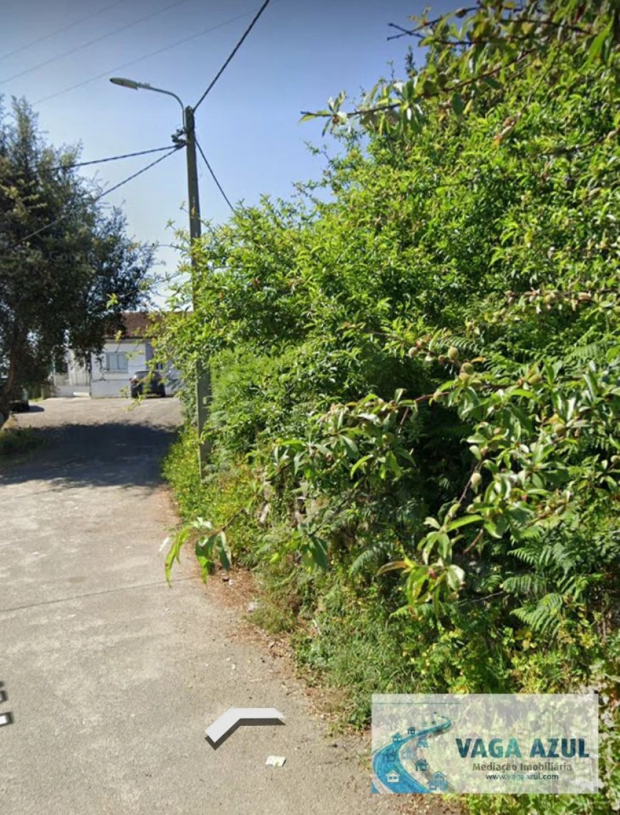 Terreno P/ Prédio para Venda em Gondomar (São Cosme), Valbom e Jovim Foto 5