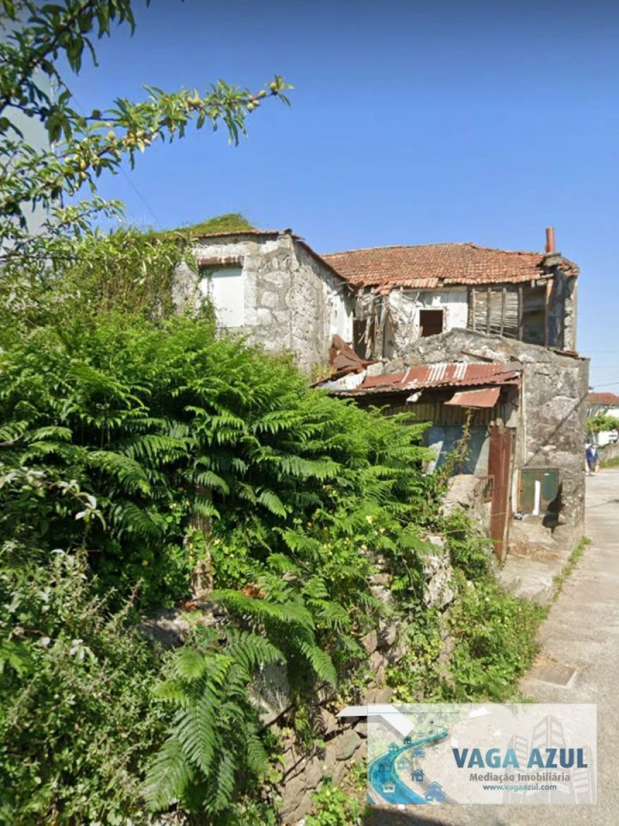 Terreno P/ Prédio para Venda em Gondomar (São Cosme), Valbom e Jovim Foto 6