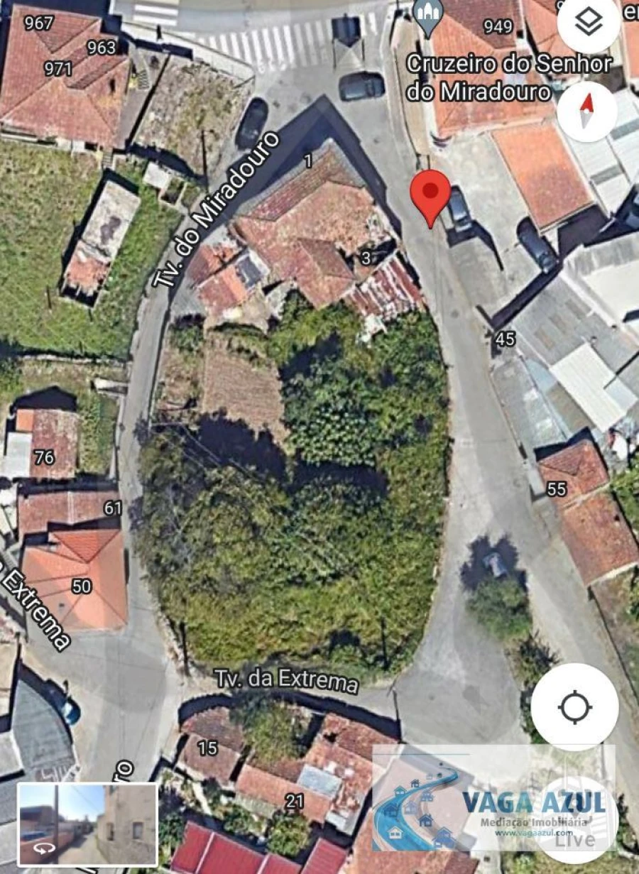 Terreno P/ Prédio para Venda em Gondomar (São Cosme), Valbom e Jovim Foto 7