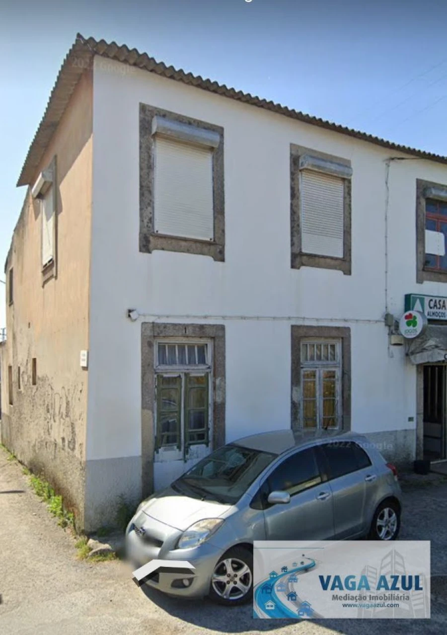 Terreno P/ Prédio para Venda em Gondomar (São Cosme), Valbom e Jovim Foto 8