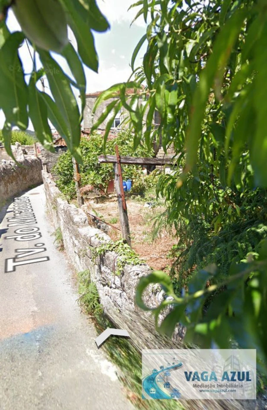 Terreno P/ Prédio para Venda em Gondomar (São Cosme), Valbom e Jovim Foto 9