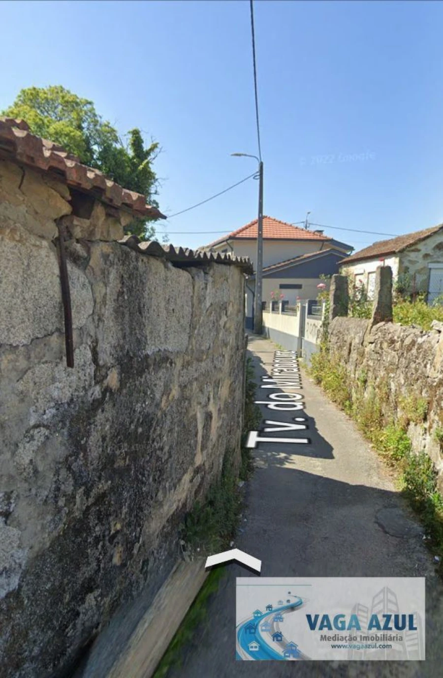 Terreno P/ Prédio para Venda em Gondomar (São Cosme), Valbom e Jovim Foto 17