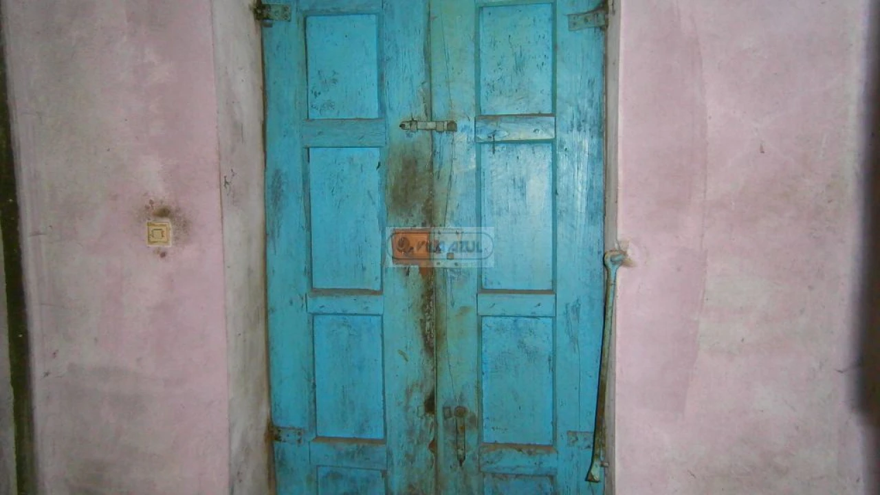 Moradia T3 para Venda em São João de Rei Foto 5