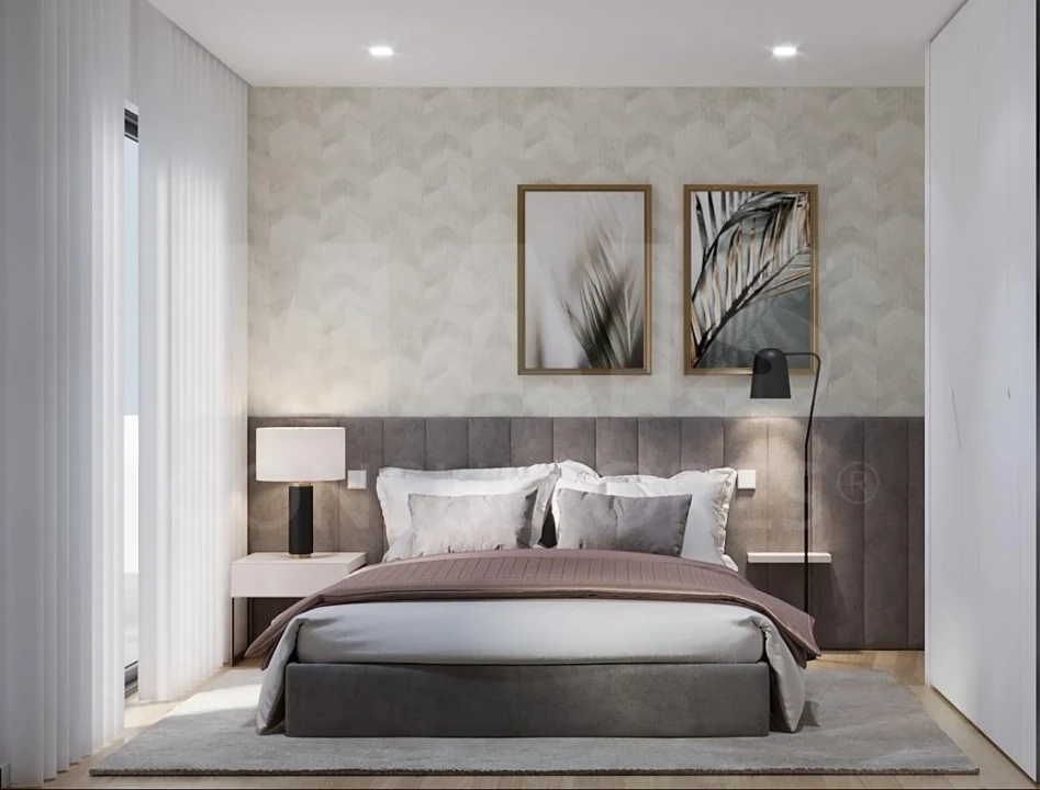 Apartamento T3 para Venda em Gafanha da Encarnação Foto 3
