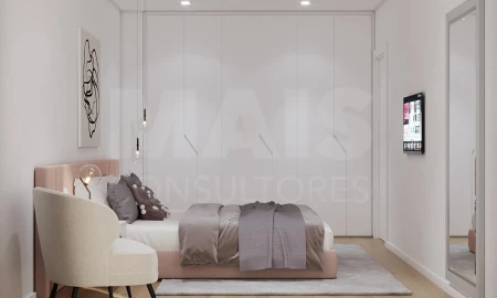 Apartamento T3 para Venda em Gafanha da Encarnação