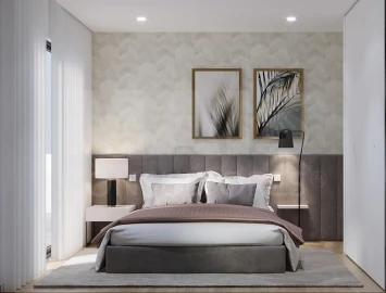 Apartamento T3 para Venda em Gafanha da Encarnação
