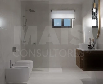 Apartamento T3 para Venda em Gafanha da Encarnação