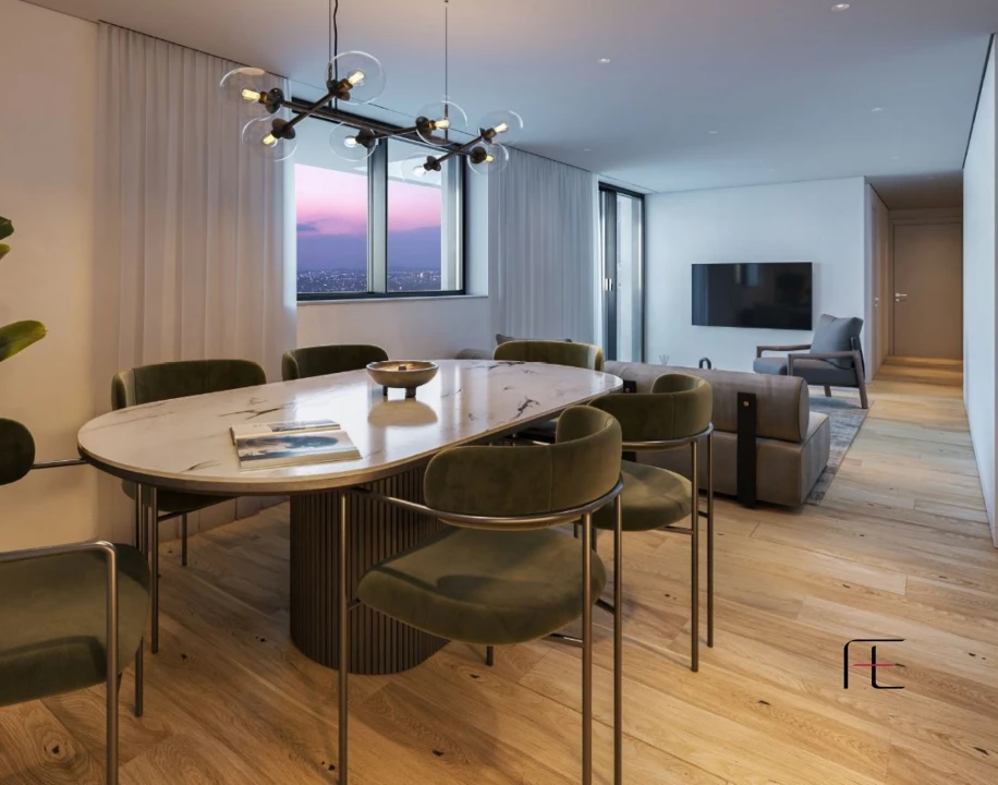 Apartamento T2 para Venda em Matosinhos e Leça da Palmeira Foto 3