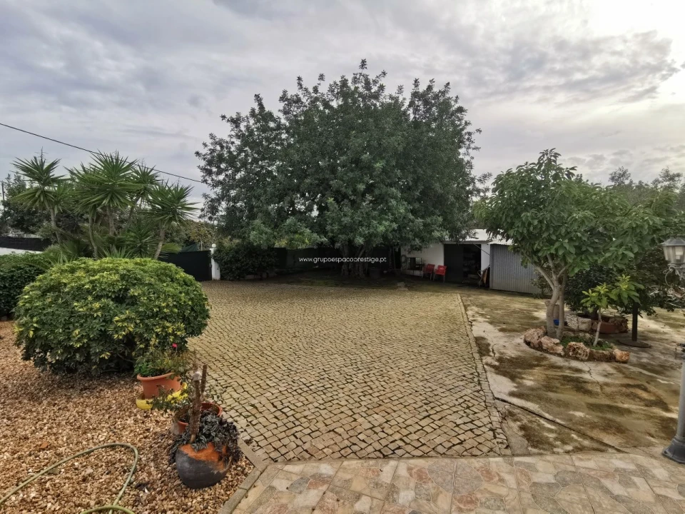 Moradia T0 para Venda em Conceição e Estoi Foto 18