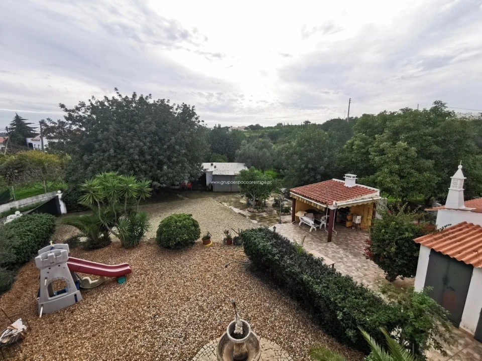 Moradia T0 para Venda em Conceição e Estoi Foto 17
