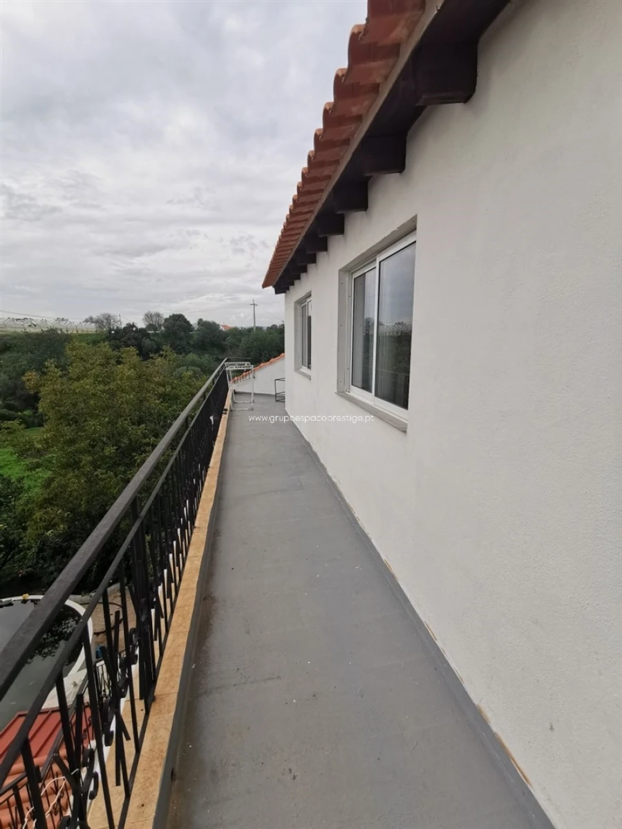 Moradia T0 para Venda em Conceição e Estoi Foto 21