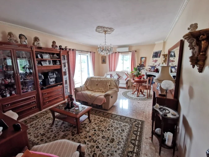 Moradia T0 para Venda em Conceição e Estoi Foto 10