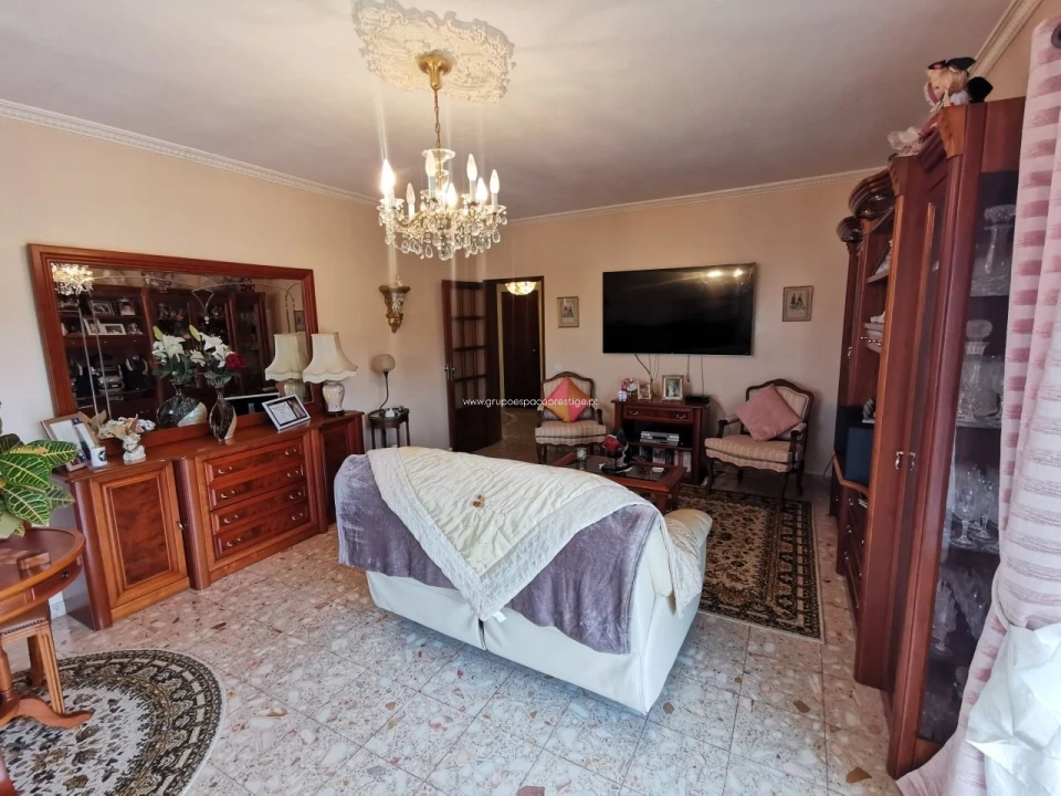 Moradia T0 para Venda em Conceição e Estoi Foto 15