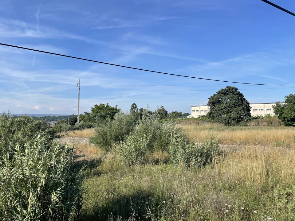 Terreno Comércio / Armazém para Venda em Mangualde, Mesquitela e Cunha Alta Foto 4