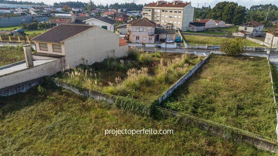 Terreno para Venda em Esmoriz Foto 5