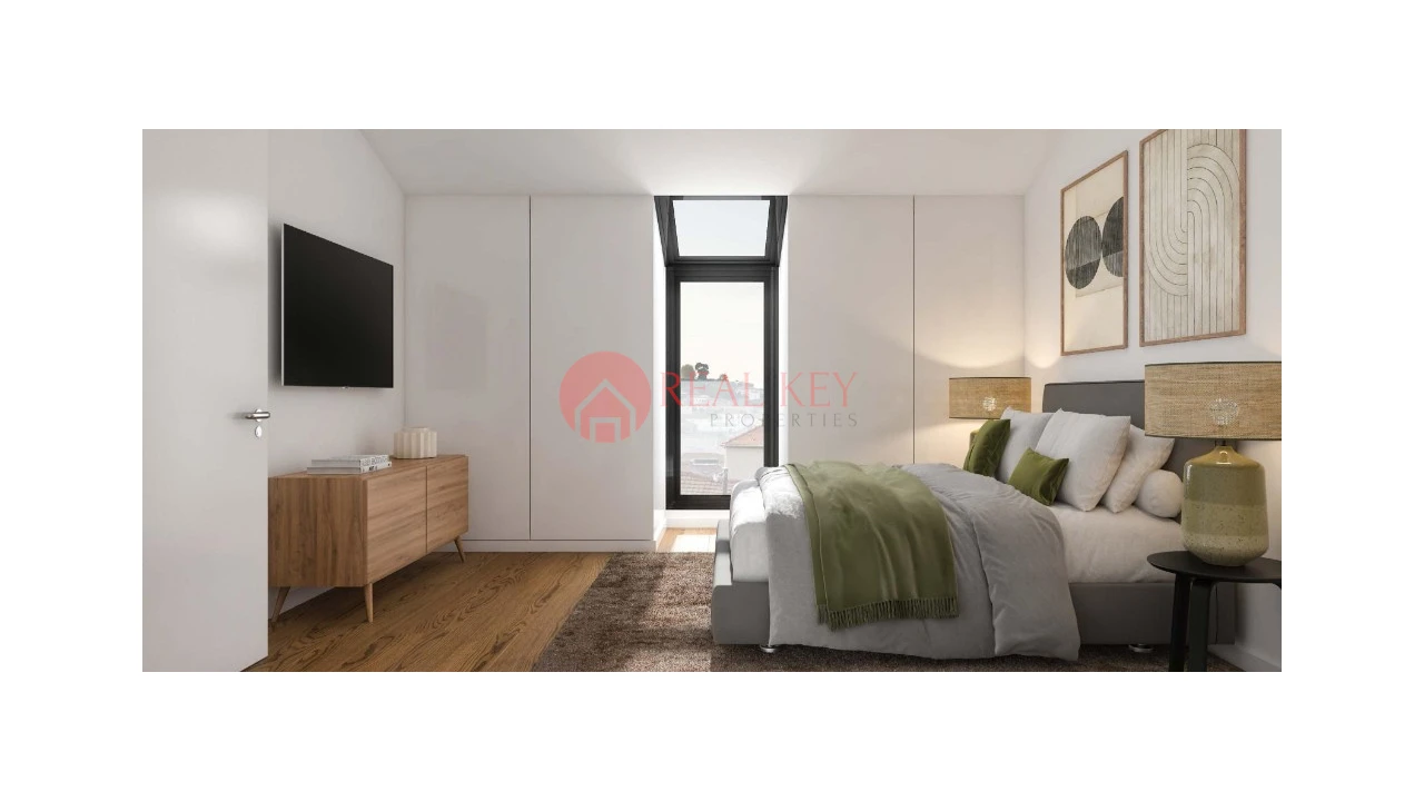 Apartamento T2 para Venda em Cedofeita, Santo Ildefonso, Sé, Miragaia, São Nicolau e Vitória Foto 4
