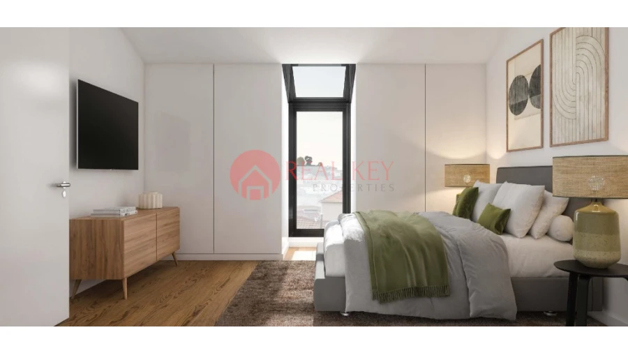 Apartamento T2 para Venda em Cedofeita, Santo Ildefonso, Sé, Miragaia, São Nicolau e Vitória Foto 4