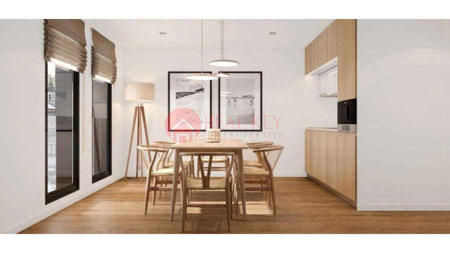 Apartamento T2 para Venda em Cedofeita, Santo Ildefonso, Sé, Miragaia, São Nicolau e Vitória
