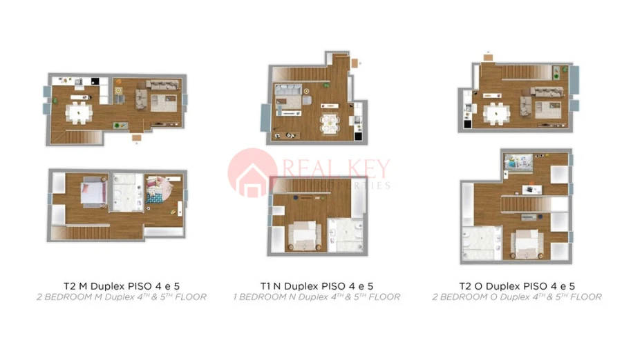 Apartamento T2 para Venda em Cedofeita, Santo Ildefonso, Sé, Miragaia, São Nicolau e Vitória Foto 9