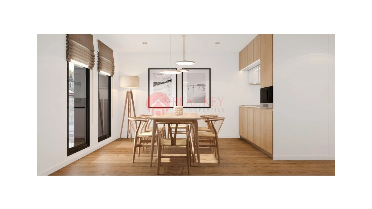 Apartamento T1 para Venda em Cedofeita, Santo Ildefonso, Sé, Miragaia, São Nicolau e Vitória Foto 1