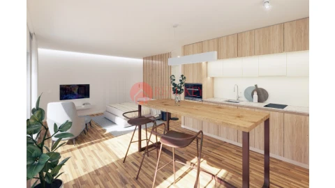 Apartamento T1 para Venda em Cedofeita, Santo Ildefonso, Sé, Miragaia, São Nicolau e Vitória