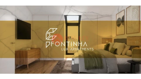 Apartamento T1 para Venda em Cedofeita, Santo Ildefonso, Sé, Miragaia, São Nicolau e Vitória