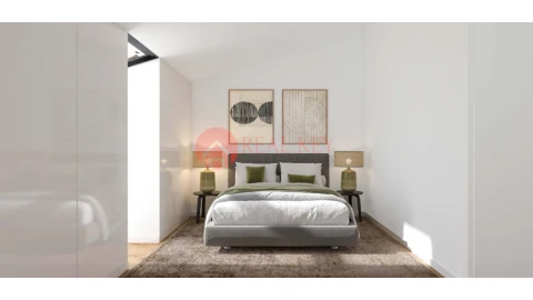 Apartamento T1 para Venda em Cedofeita, Santo Ildefonso, Sé, Miragaia, São Nicolau e Vitória