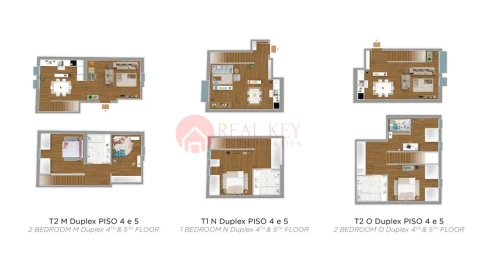 Apartamento T1 para Venda em Cedofeita, Santo Ildefonso, Sé, Miragaia, São Nicolau e Vitória