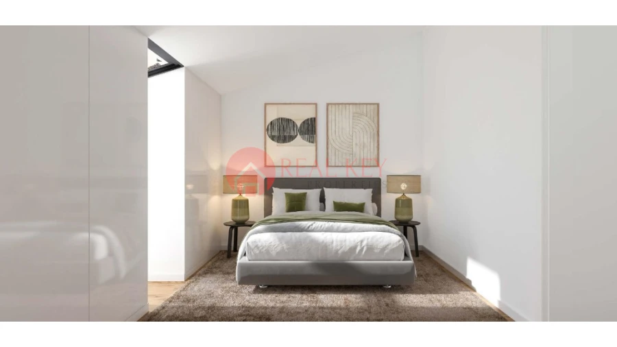 Apartamento T1 para Venda em Cedofeita, Santo Ildefonso, Sé, Miragaia, São Nicolau e Vitória Foto 8