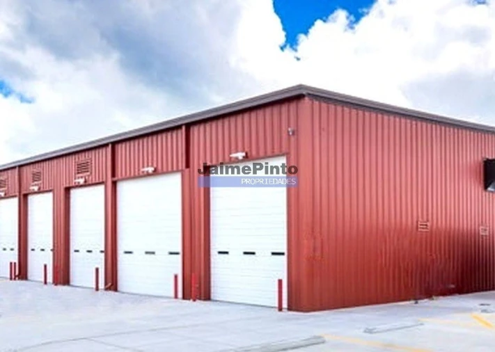 Armazém para Venda em Arrifana Foto 1