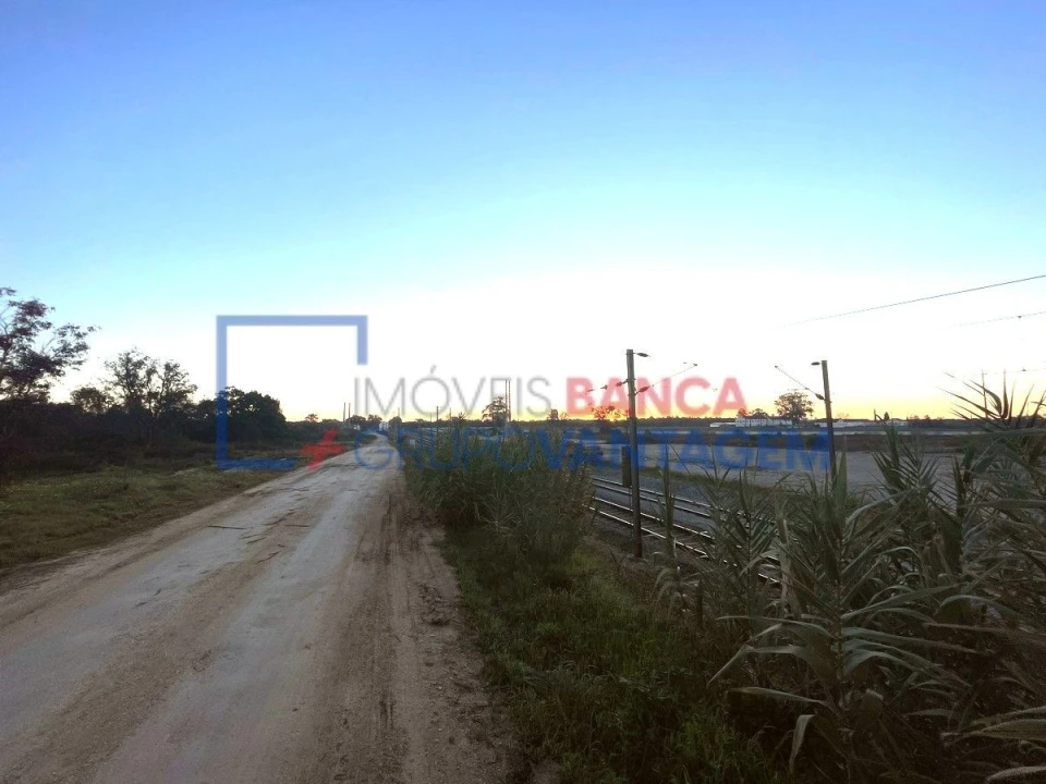 Terreno para Venda em Pegões Foto 23