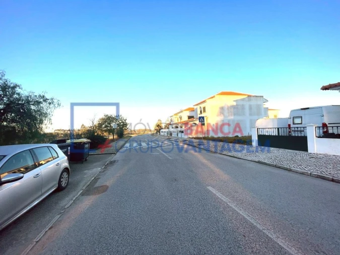 Terreno para Venda em Pegões Foto 13