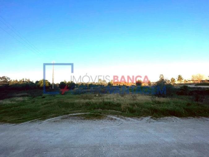 Terreno para Venda em Pegões Foto 15