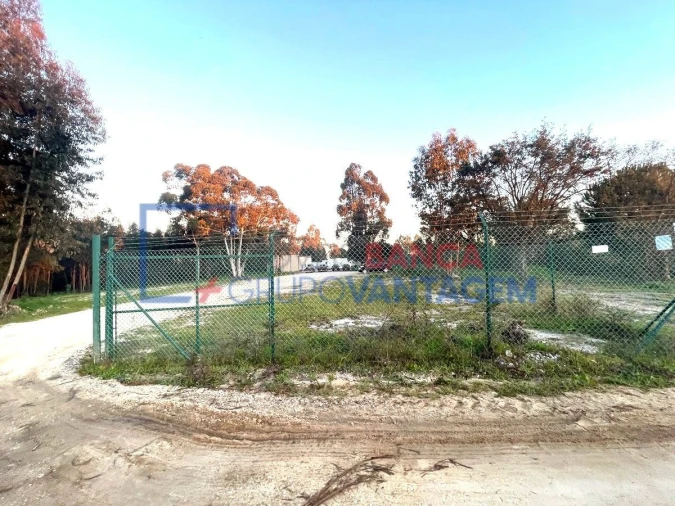 Terreno para Venda em Pegões Foto 29